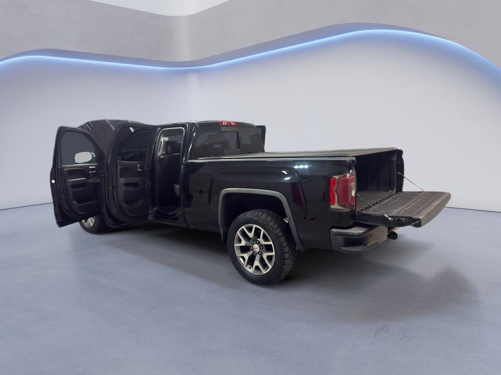 Used 2016 GMC Sierra 1500 SLT AWD/4WD image 10