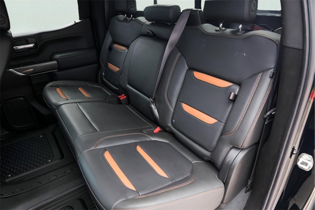 Used 2021 GMC Sierra 1500 AT4 w/ AT4 Preferred Package image 28