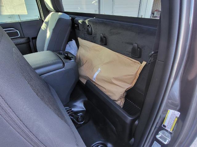 Used 2024 RAM 5500 SLT w/ Quick Order Package 2YG SLT image 29