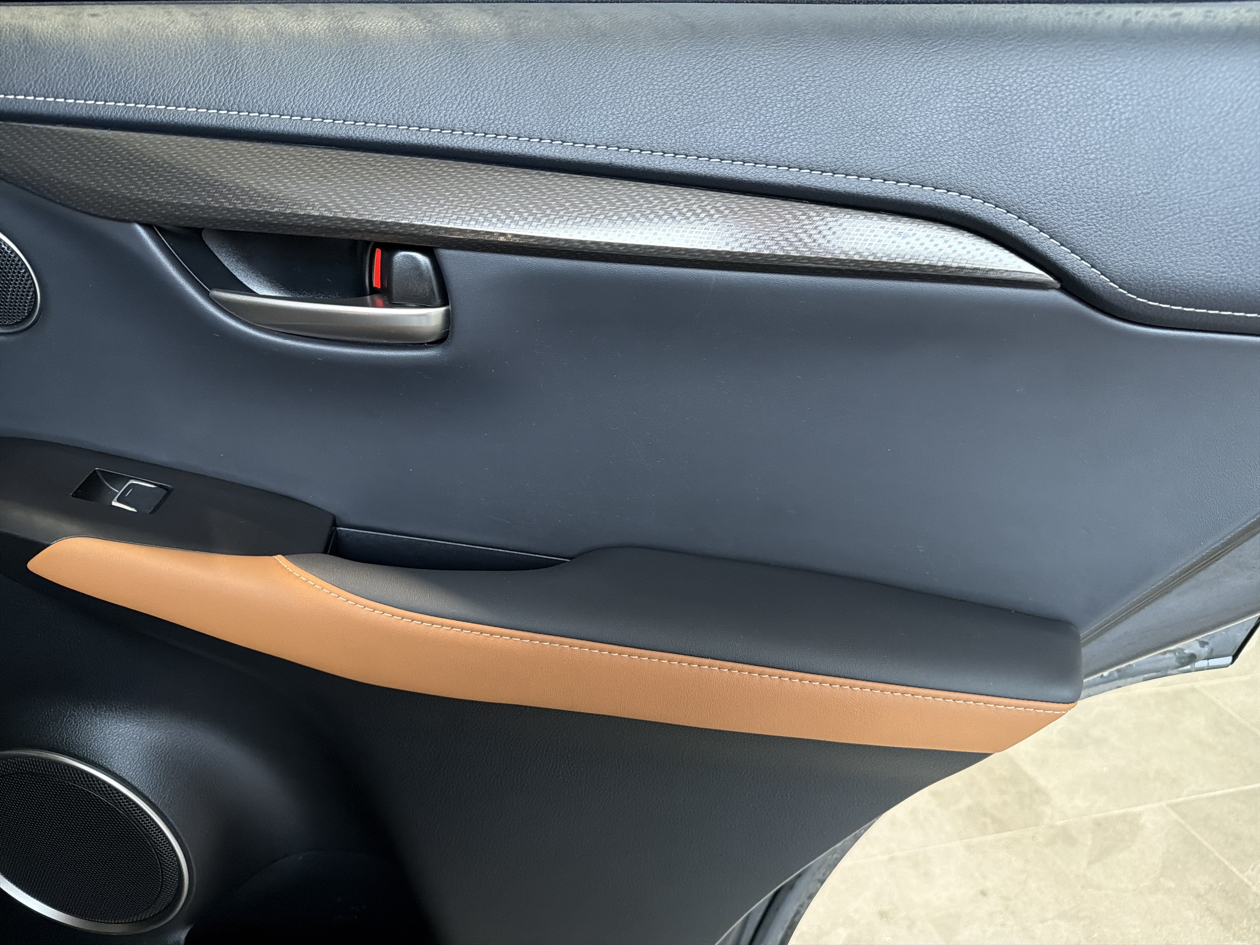 Certified 2021 Lexus NX 300h AWD w/ Accessory Package image 41