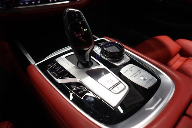 Certified 2022 BMW ALPINA B7 xDrive ALPINA B7 xDrive w/ Luxury Rear Seating Package image 29