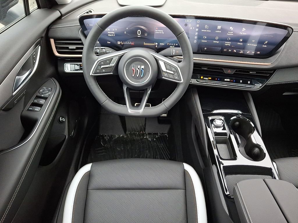 New 2026 Buick Envision Sport Touring image 7