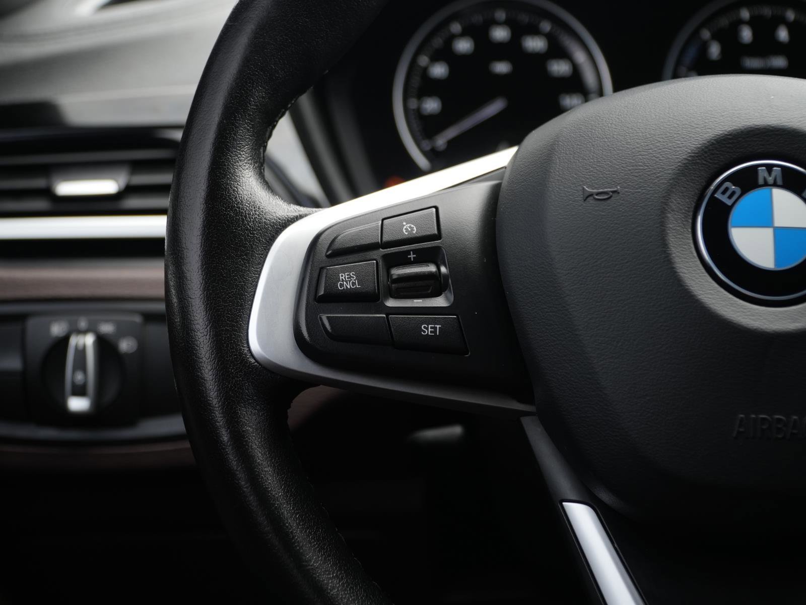 Used 2021 BMW X1 sDrive28i w/ Premium Package image 24