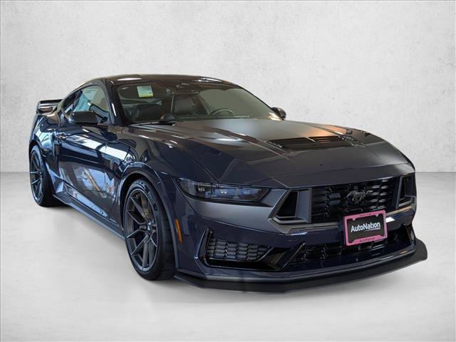 New 2026 Ford Mustang Dark Horse w/ Dark Horse Handlin Package RWD image 7