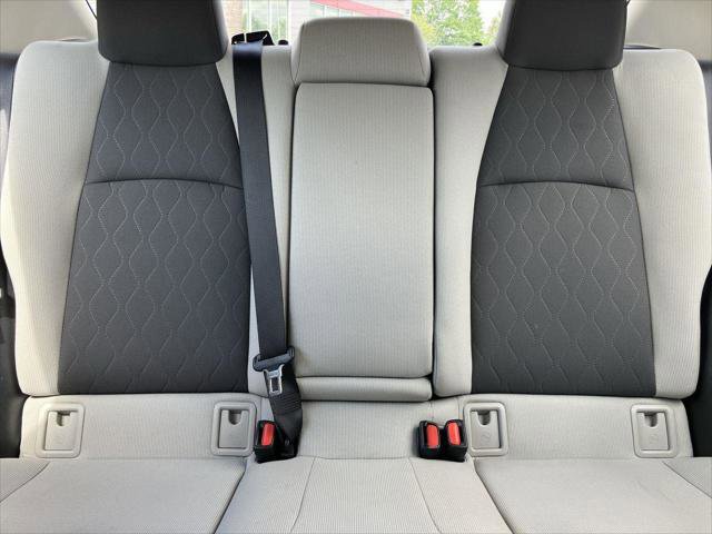Certified 2020 Toyota Corolla LE FWD image 28