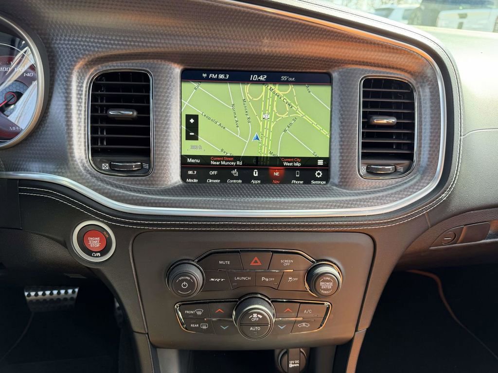 Used 2021 Dodge Charger SRT Hellcat image 30