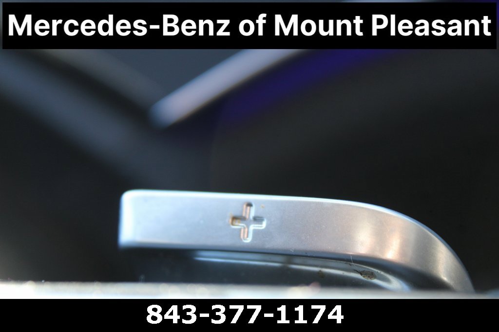 Certified 2023 Mercedes-Benz EQS 450+ Sedan image 33