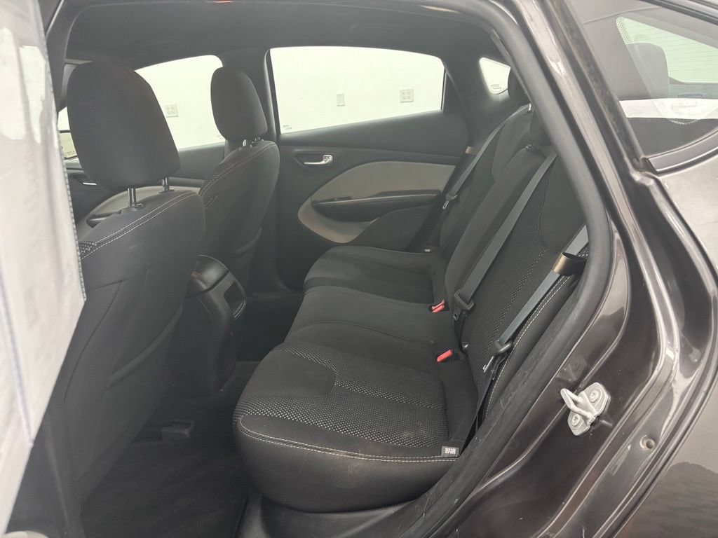 Used 2016 Dodge Dart SXT w/ Rallye Appearance Group FWD image 33