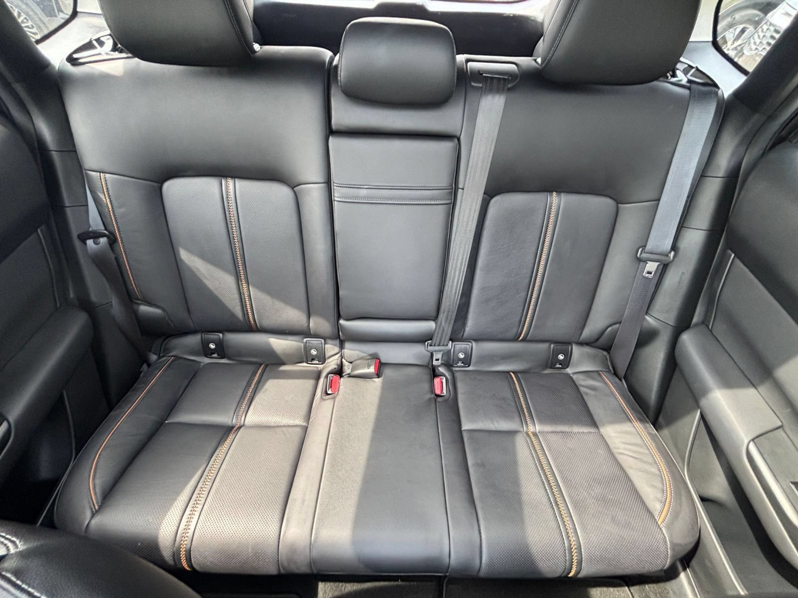 Used 2025 MAZDA CX-50 2.5 Hybrid w/ Premium Plus Pkg AWD/4WD image 42