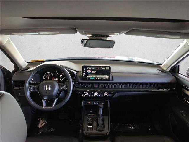 Certified 2024 Honda CR-V EX-L image 17