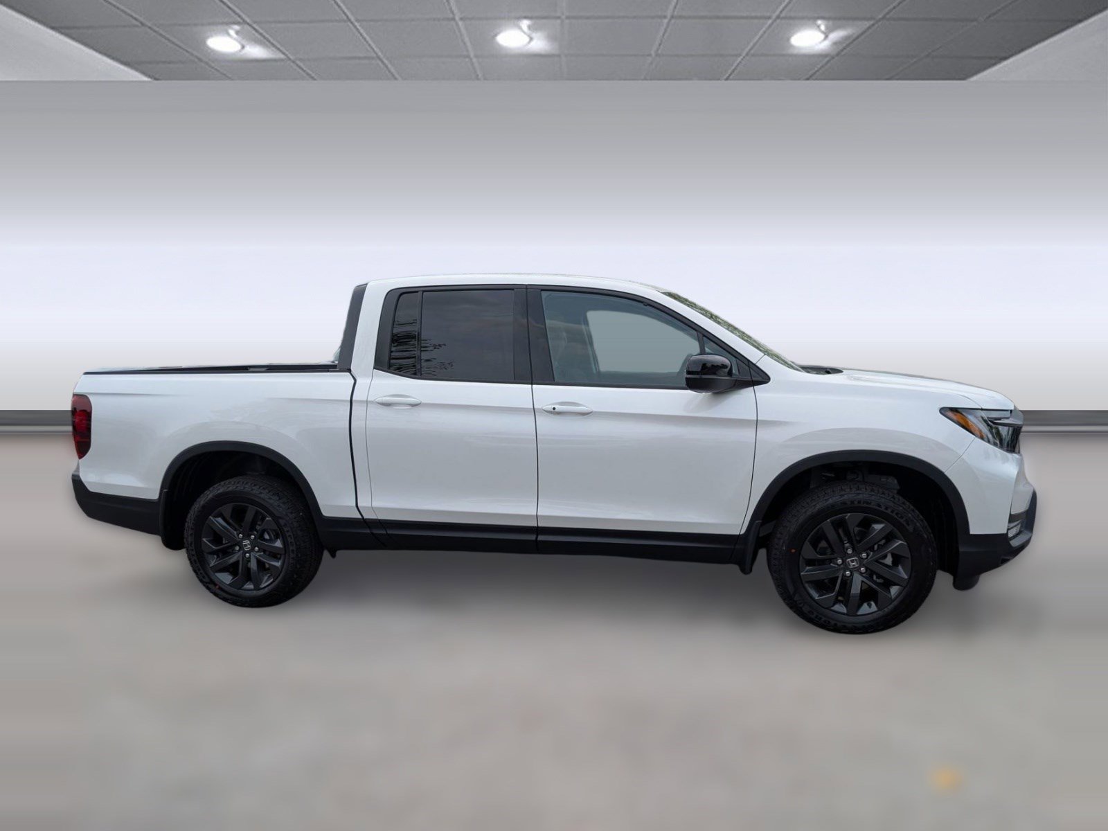 New 2026 Honda Ridgeline Sport image 8