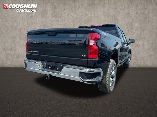 New 2026 Chevrolet Silverado 1500 LT image 8