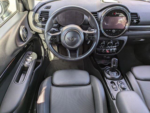Used 2023 MINI Cooper Clubman S image 13