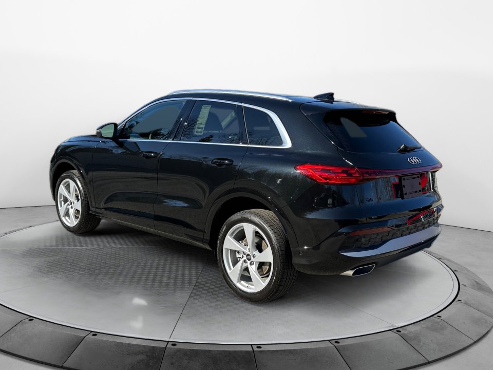 New 2025 Audi Q5 Premium Plus image 5