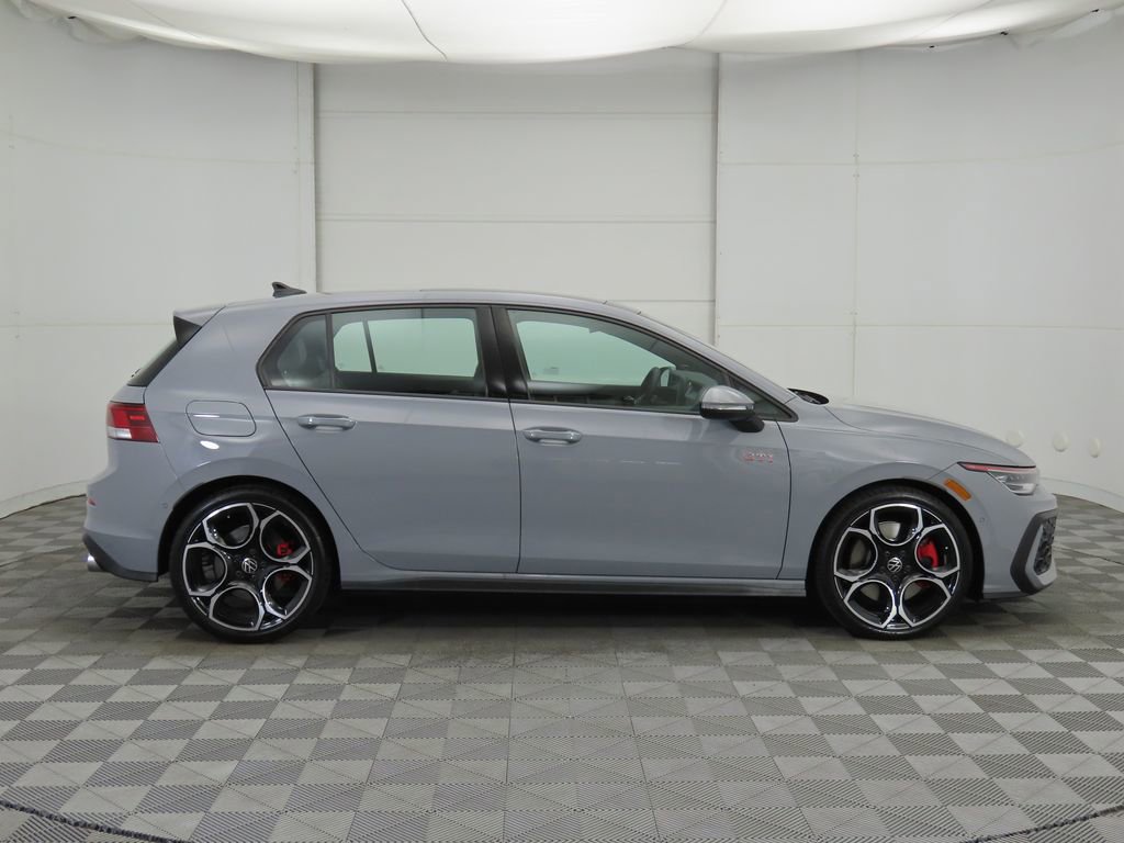 New 2026 Volkswagen GTI Autobahn image 4