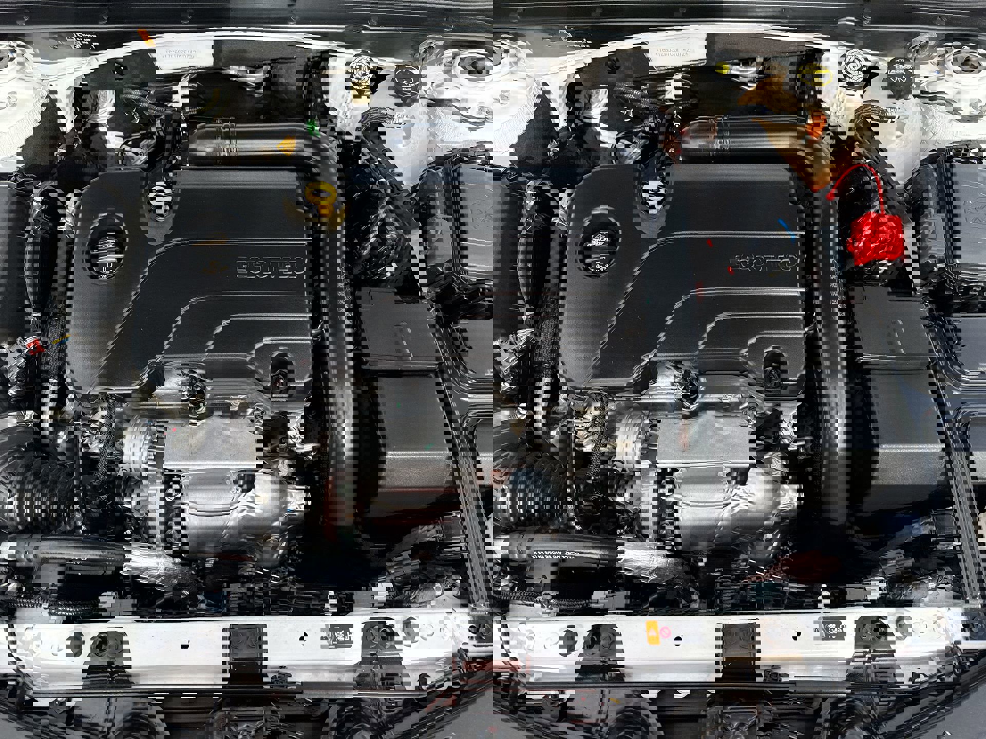 Used 2025 Chevrolet Malibu RS image 17