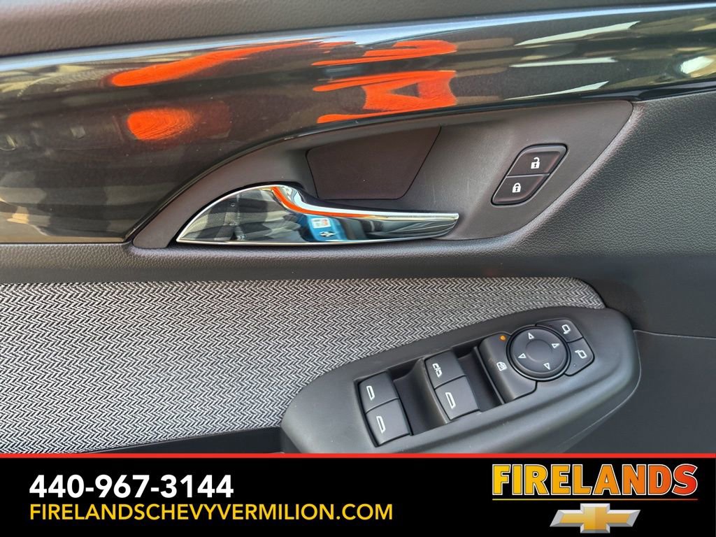 New 2026 Chevrolet TrailBlazer LT w/ Convenience Package image 14