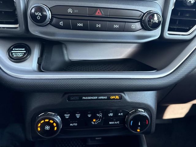 Used 2024 Ford Bronco Sport Big Bend image 25