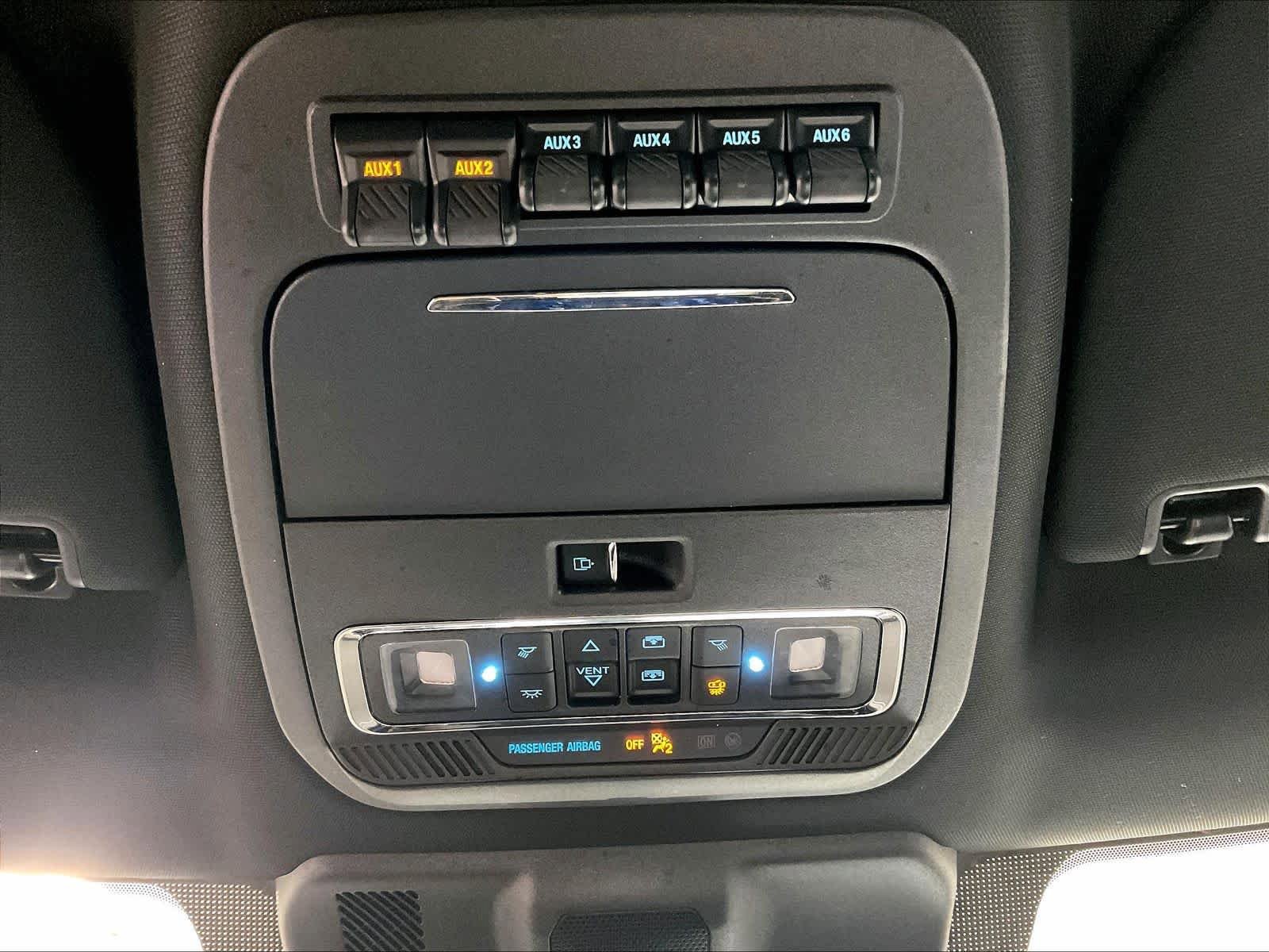 Used 2023 Ford F150 Raptor w/ Blue Interior Package image 26