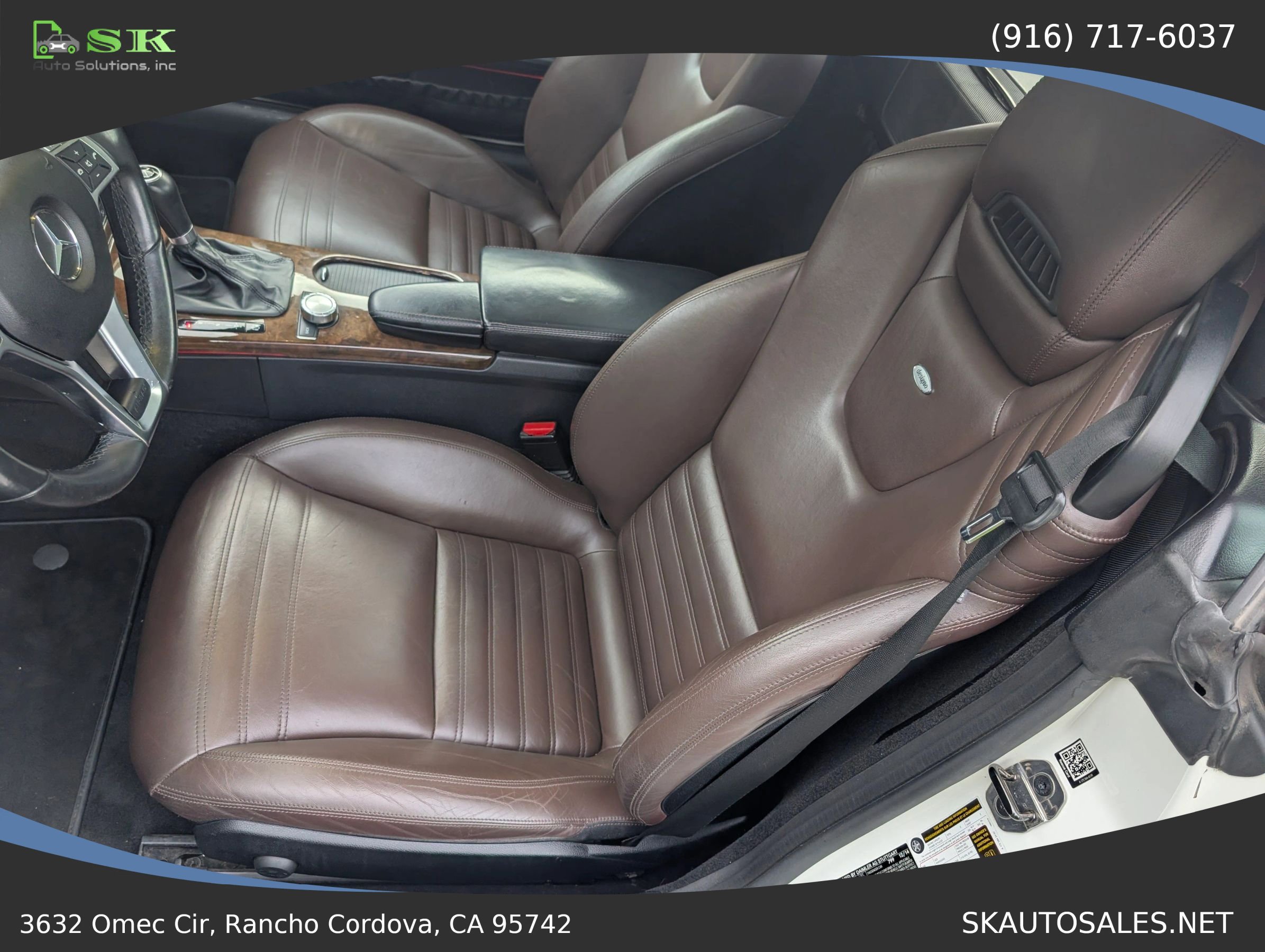 Used 2015 Mercedes-Benz SLK 250 image 29