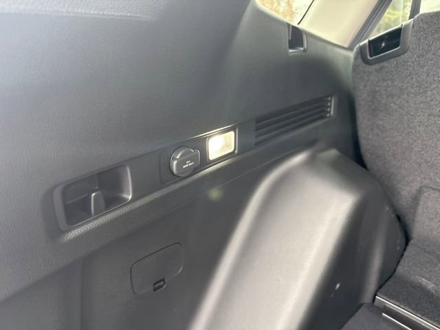 Certified 2026 Honda CR-V EX-L image 48