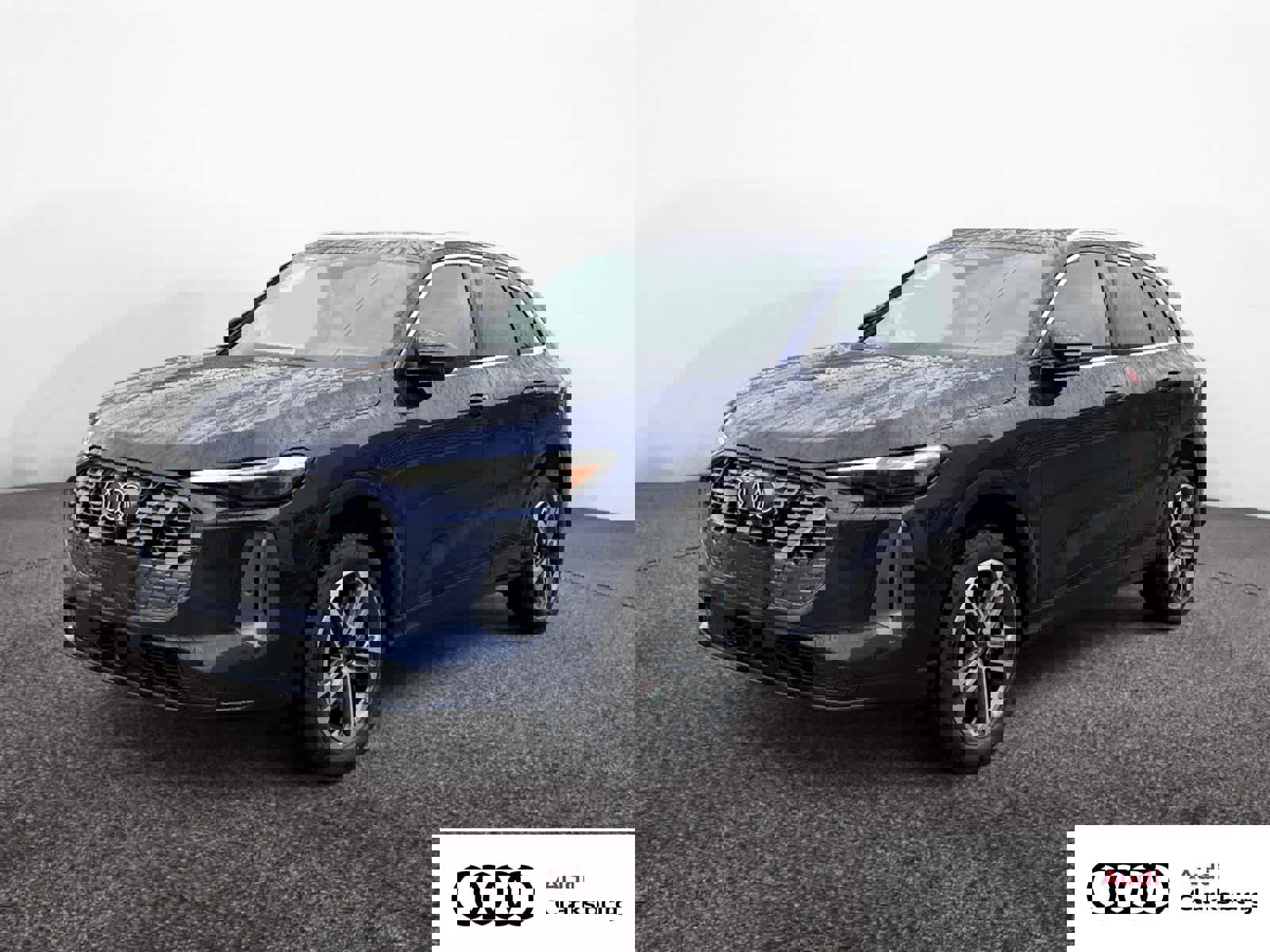 New 2025 Audi Q5 Premium Plus image 1