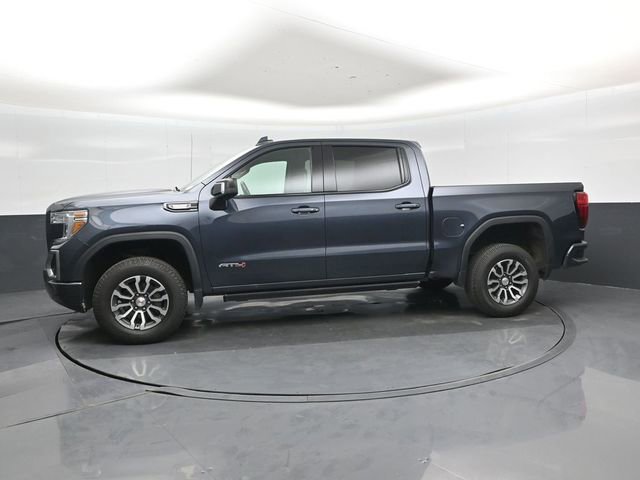 Used 2021 GMC Sierra 1500 AT4 w/ AT4 Premium Package image 7