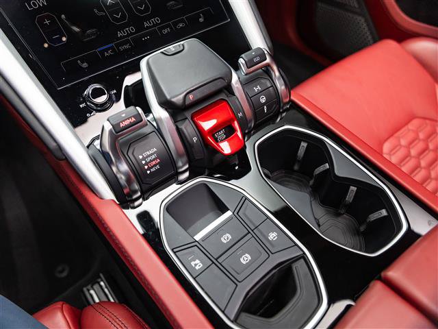 Used 2020 Lamborghini Urus AWD/4WD image 27
