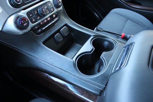 Used 2017 GMC Yukon SLE w/ Convenience Package image 26