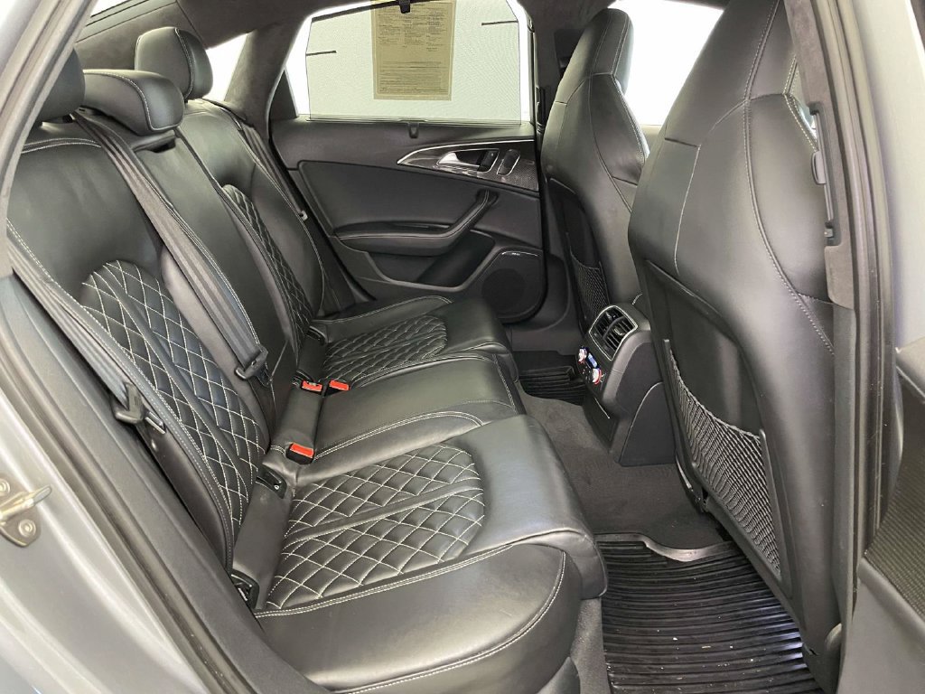 Used 2014 Audi S6 Prestige AWD/4WD image 21