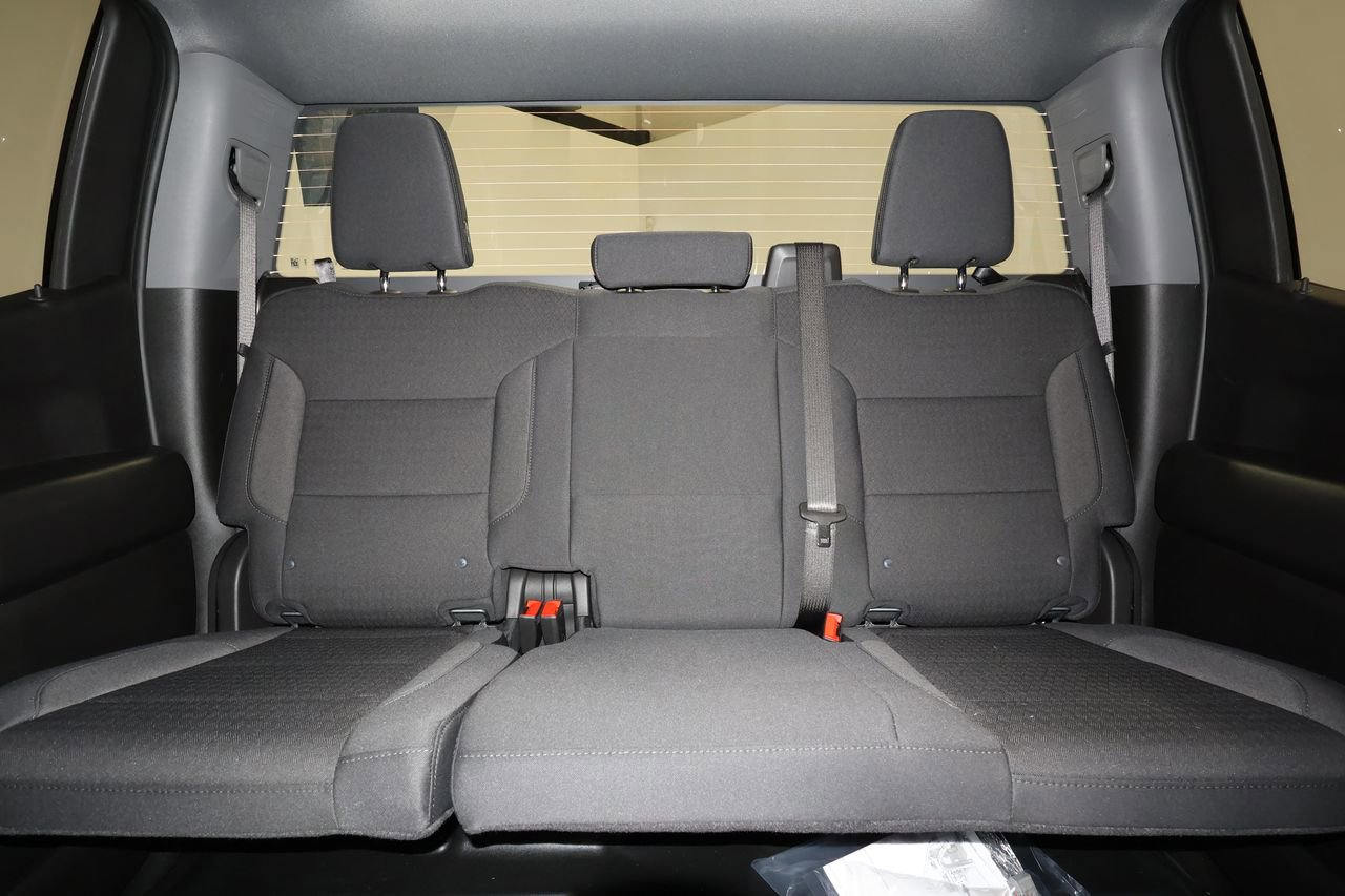 Certified 2026 GMC Sierra 1500 Pro w/ Pro Value Package image 29