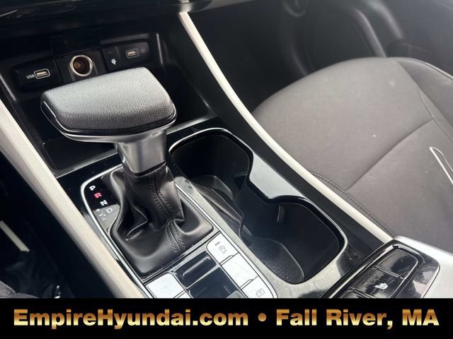 Used 2024 Hyundai Tucson SEL image 25