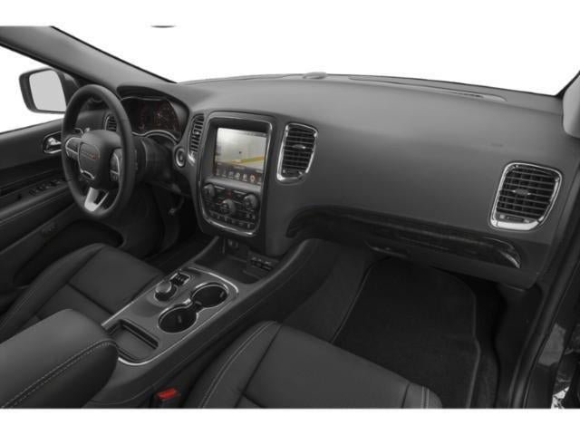 Used 2020 Dodge Durango Citadel RWD image 16