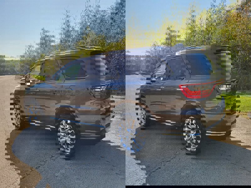 Used 2015 Dodge Durango Citadel AWD/4WD image 4