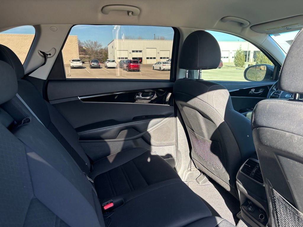 Used 2019 Kia Sorento LX w/ Option Group 020 image 8