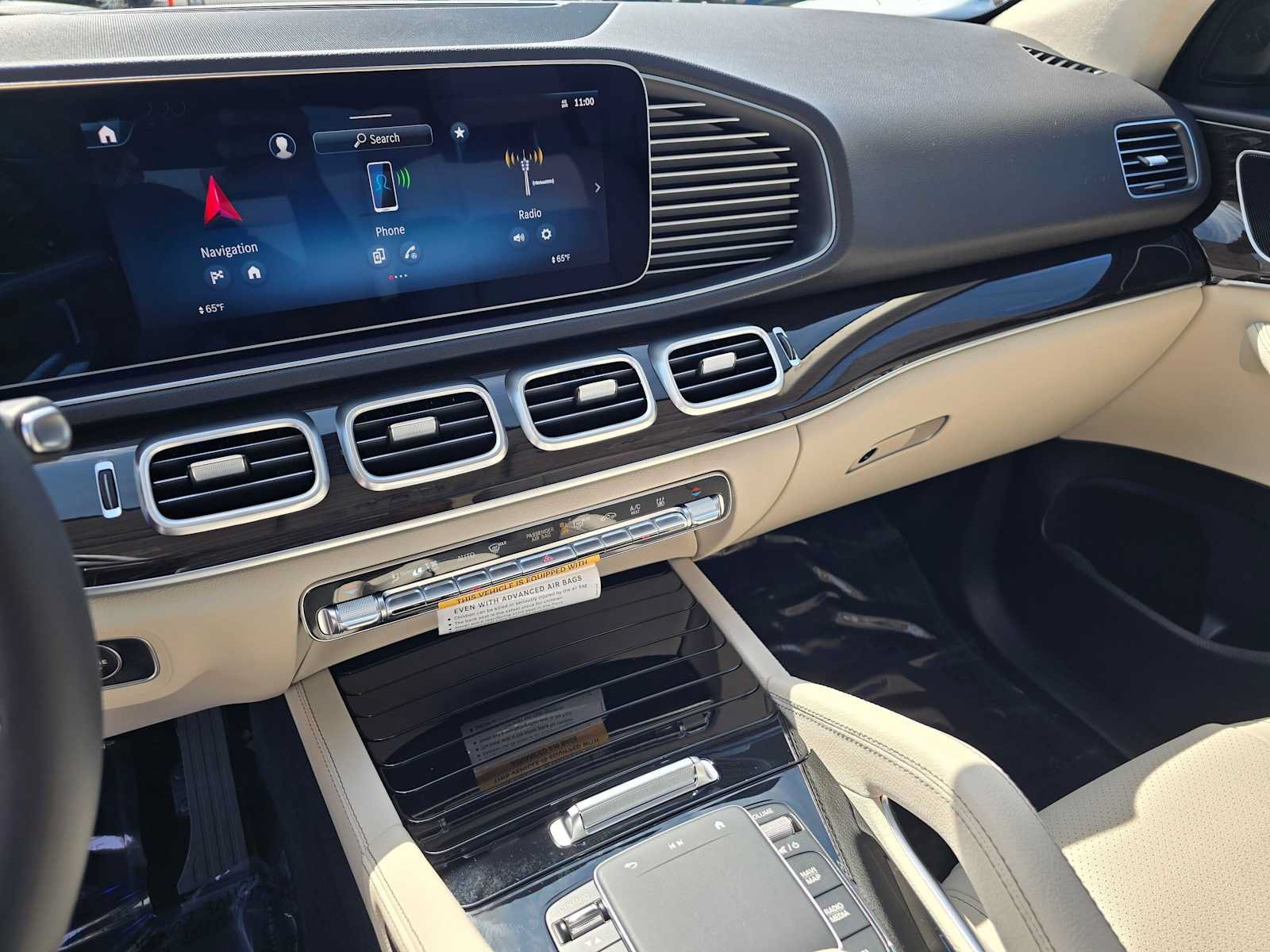 New 2026 Mercedes-Benz GLE 450e 4MATIC image 26