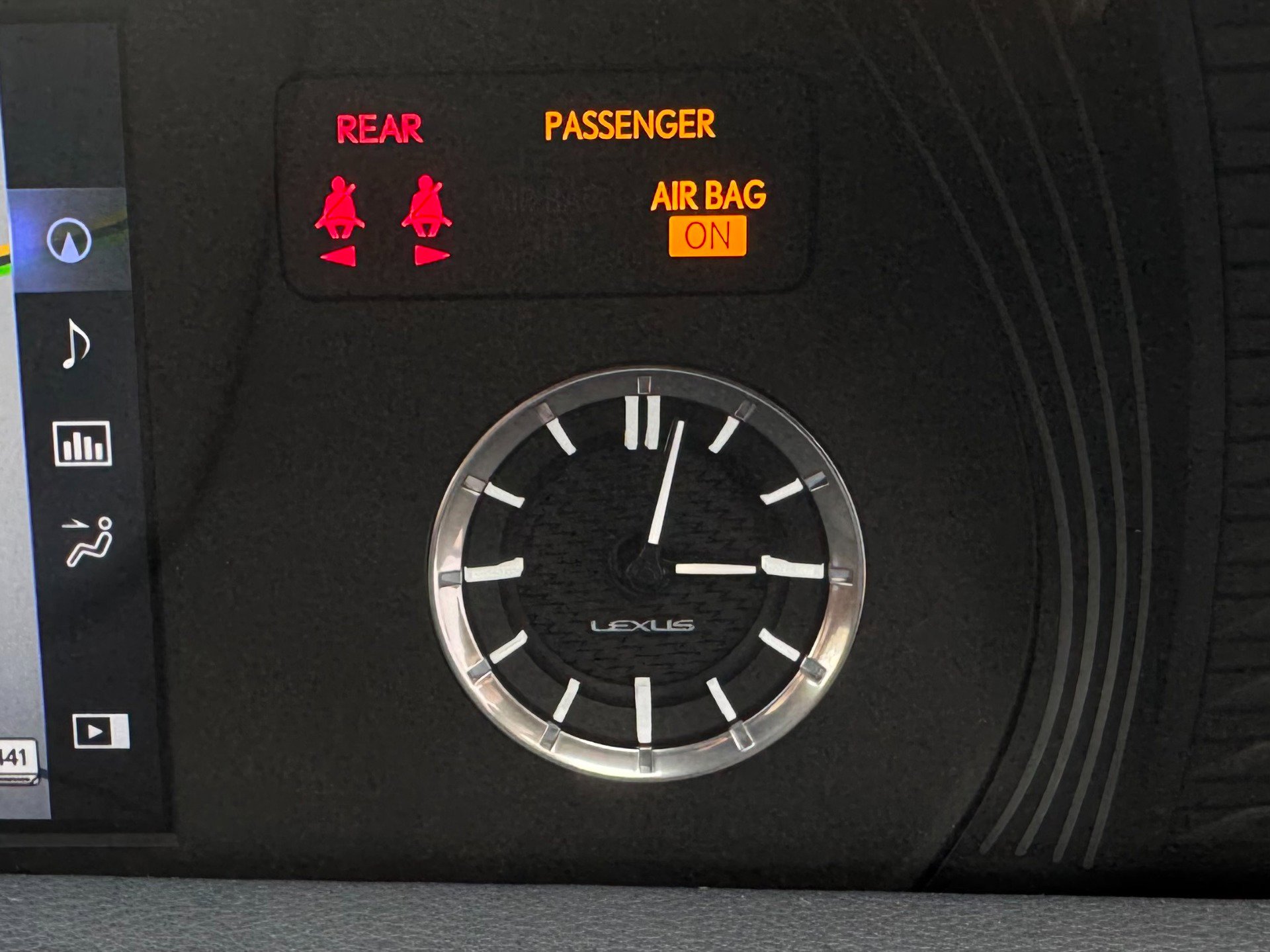 Used 2021 Lexus LC 500 Convertible w/ Touring Package image 60