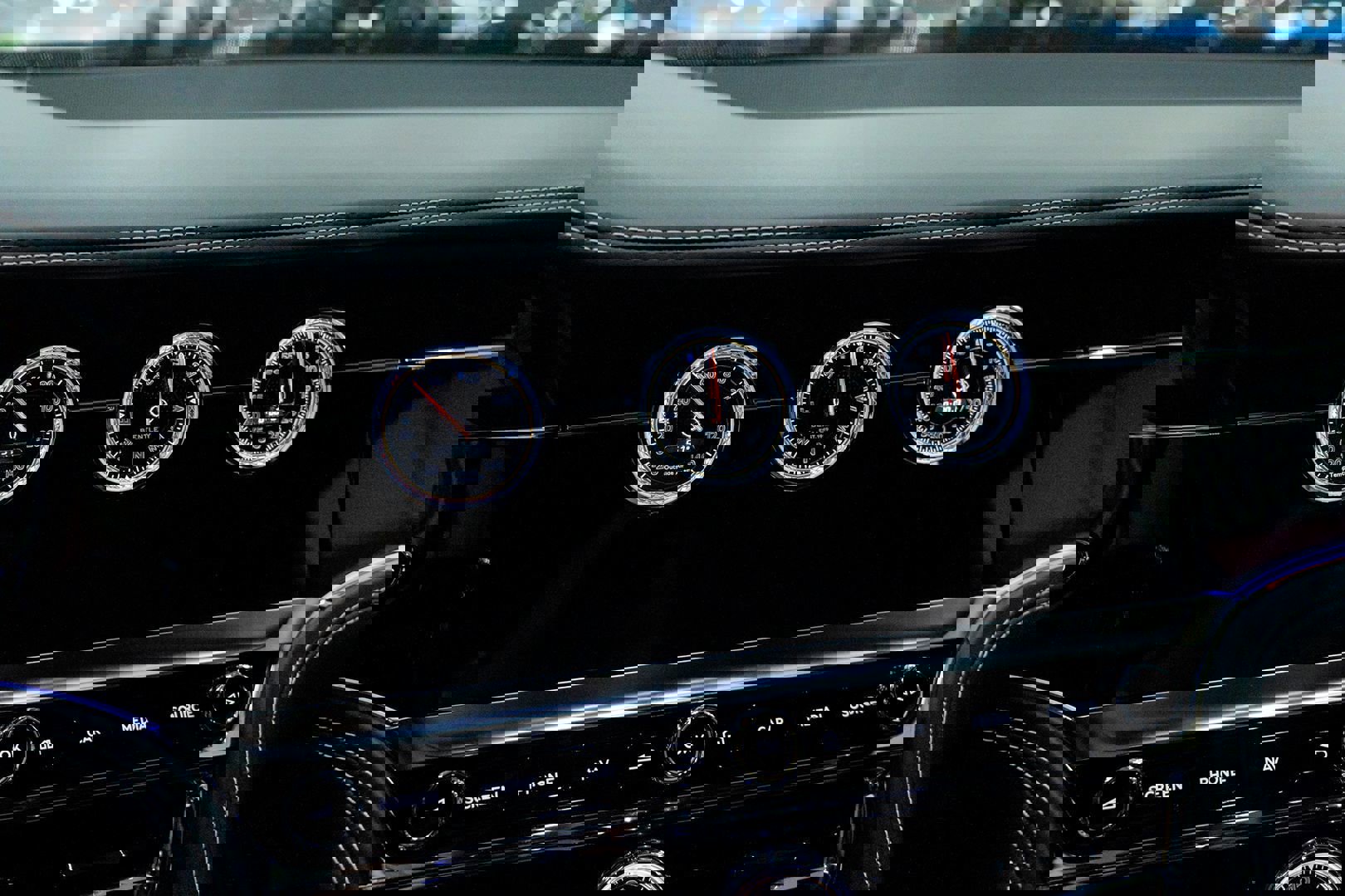 Used 2021 Bentley Flying Spur V8 image 68