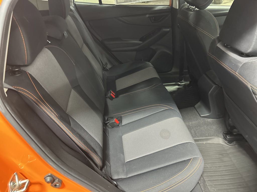 Used 2020 Subaru Crosstrek 2.0i Premium w/ Moonroof Package 1 AWD/4WD image 11