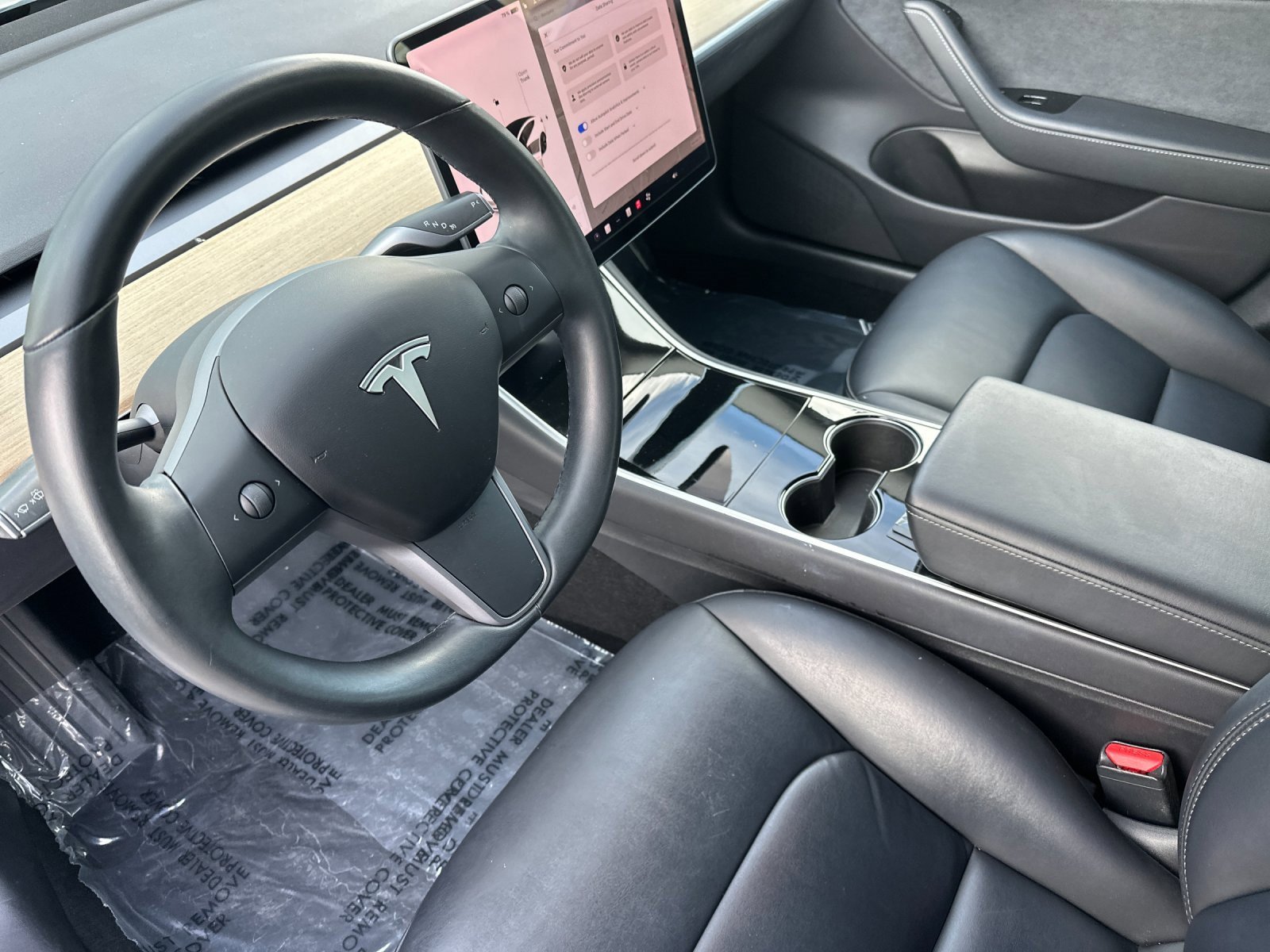 Used 2019 Tesla Model 3 Standard Range Plus image 10