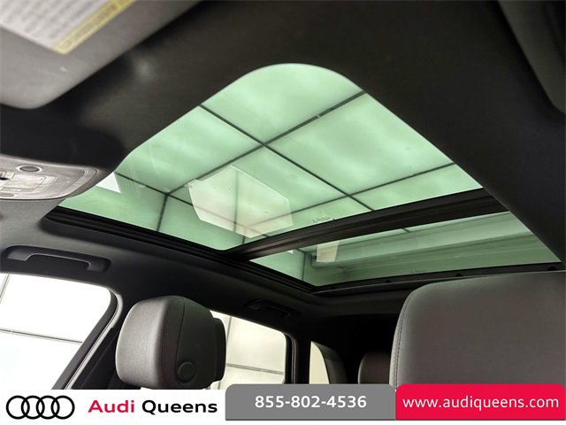 Used 2022 Audi Q3 2.0T Premium Plus image 22