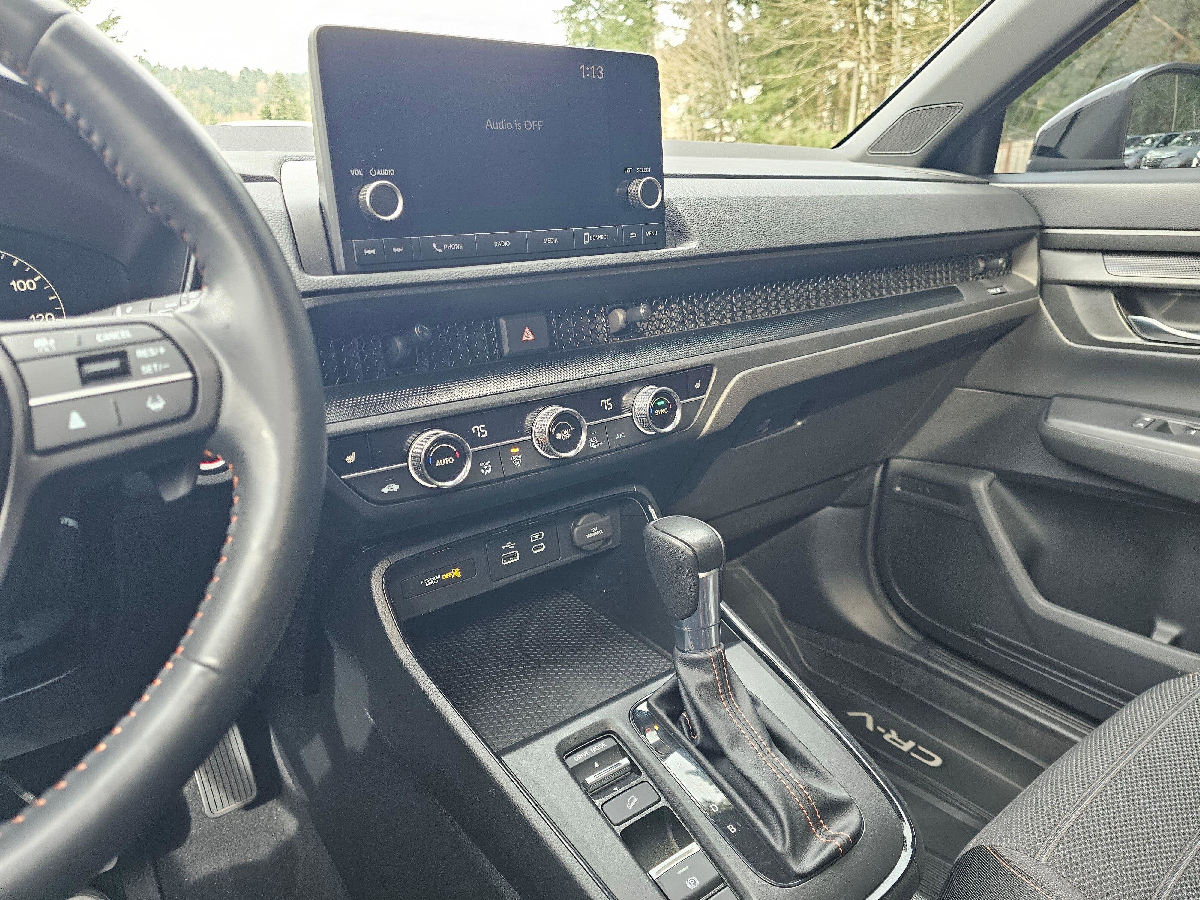 Used 2023 Honda CR-V Sport image 31