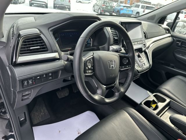 Used 2024 Honda Odyssey Touring image 12