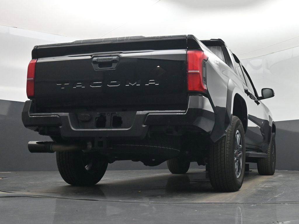Used 2024 Toyota Tacoma TRD Sport image 45