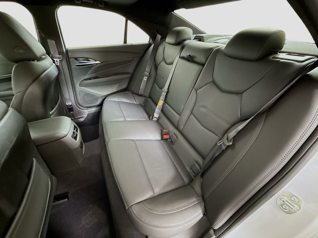 New 2026 Cadillac CT4 Premium Luxury image 25