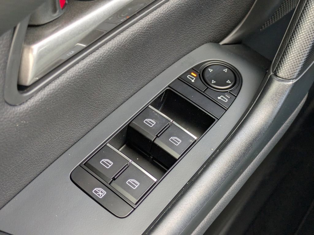 New 2026 MAZDA CX-50 AWD 2.5 S w/ Cargo Package image 26