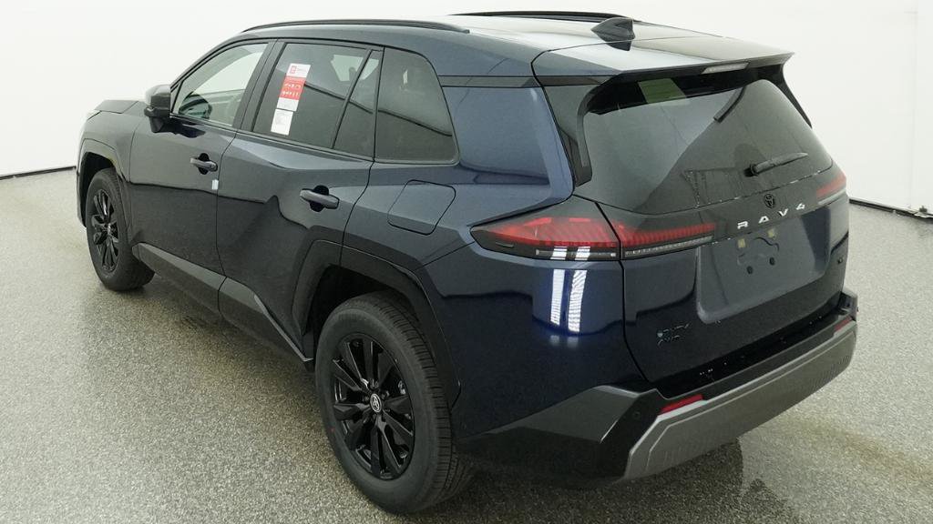 New 2026 Toyota RAV4 AWD Plug-in Hybrid image 8