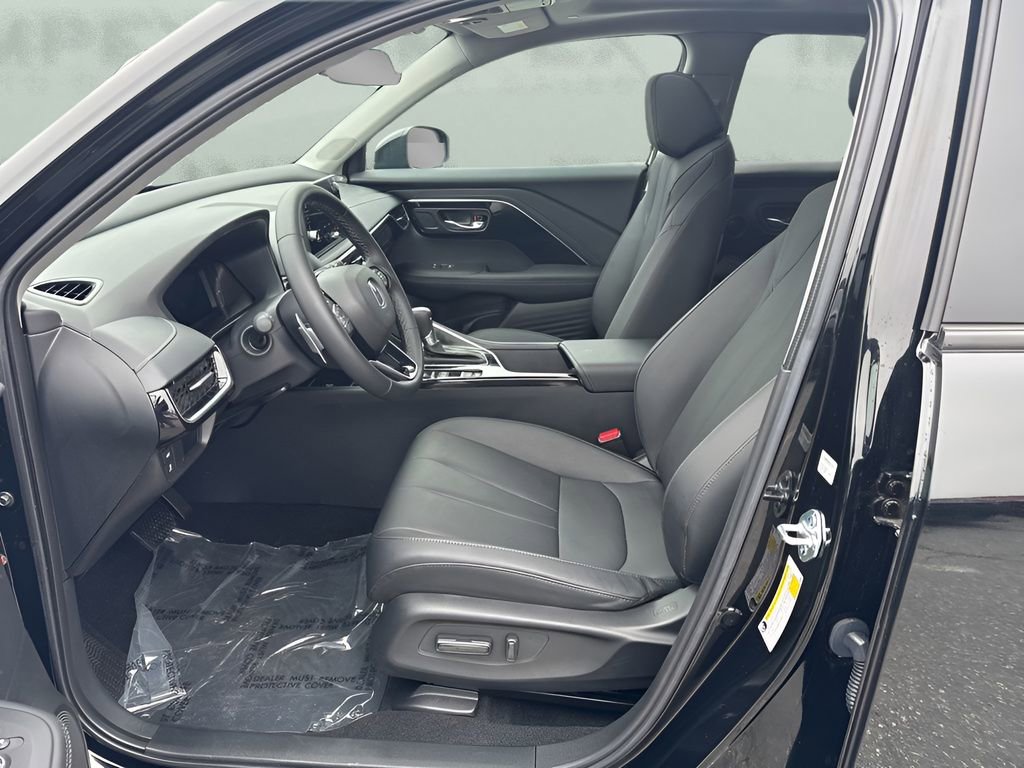 Used 2025 Acura ADX FWD image 9