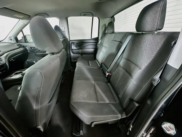 Certified 2025 Honda Ridgeline Sport image 33