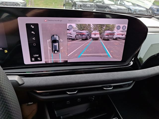 New 2026 Audi S5 Premium Plus AWD/4WD image 8